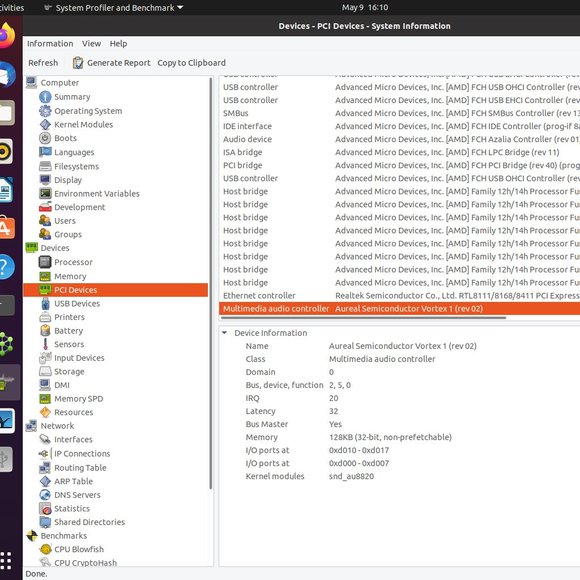Diamond Multimedia Sonic Impact S90 Internal PCI Sound Card | BA88ST20-02 - Picture 10 of 10